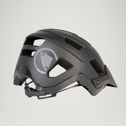 ENDURA HUMMVEE PLUS MIPS Musta maastopyöräkypärä