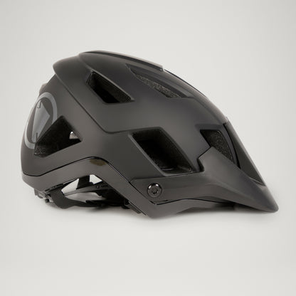 ENDURA HUMMVEE PLUS MIPS Musta maastopyöräkypärä