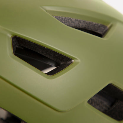 Πράσινο κράνος MTB ENDURA HUMMVEE PLUS MIPS