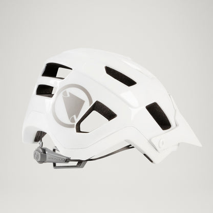 ENDURA HUMMVEE PLUS MIPS MTB-hjelm hvid