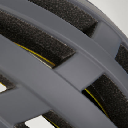 Casco Strada ENDURA FS260-PRO MIPS Nero/Giallo