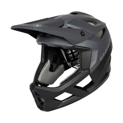 Κράνος MTB ENDURA MT500 INTEGRAL MIPS Μαύρο