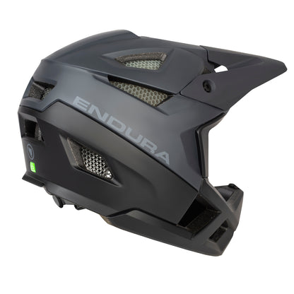 Κράνος MTB ENDURA MT500 INTEGRAL MIPS Μαύρο