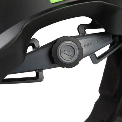 Κράνος MTB ENDURA MT500 INTEGRAL MIPS Μαύρο