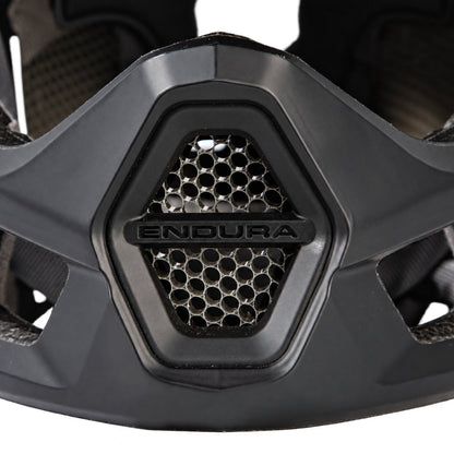 Κράνος MTB ENDURA MT500 INTEGRAL MIPS Μαύρο