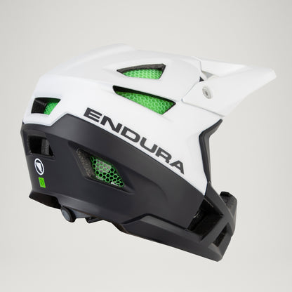 Casco MTB ENDURA MT500 INTEGRAL MIPS Blanco 2026