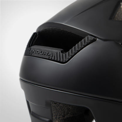 ENDURA SINGLETRACK INTEGRAL MIPS MTB-hjelm sort