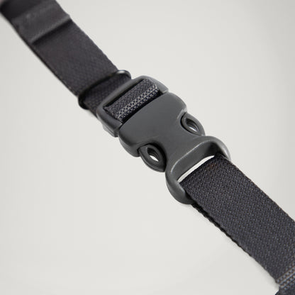 ENDURA XTRACT sort landevejshjelm