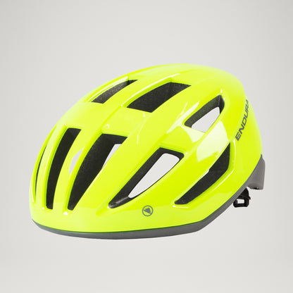 ENDURA XTRACT MIPS Keltainen maantiekypärä