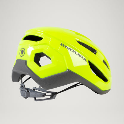 ENDURA XTRACT MIPS Keltainen maantiekypärä