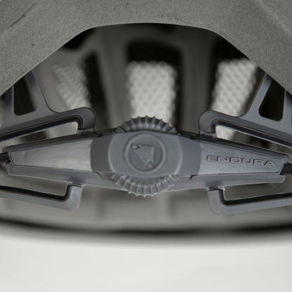 ENDURA XTRACT MIPS Keltainen maantiekypärä