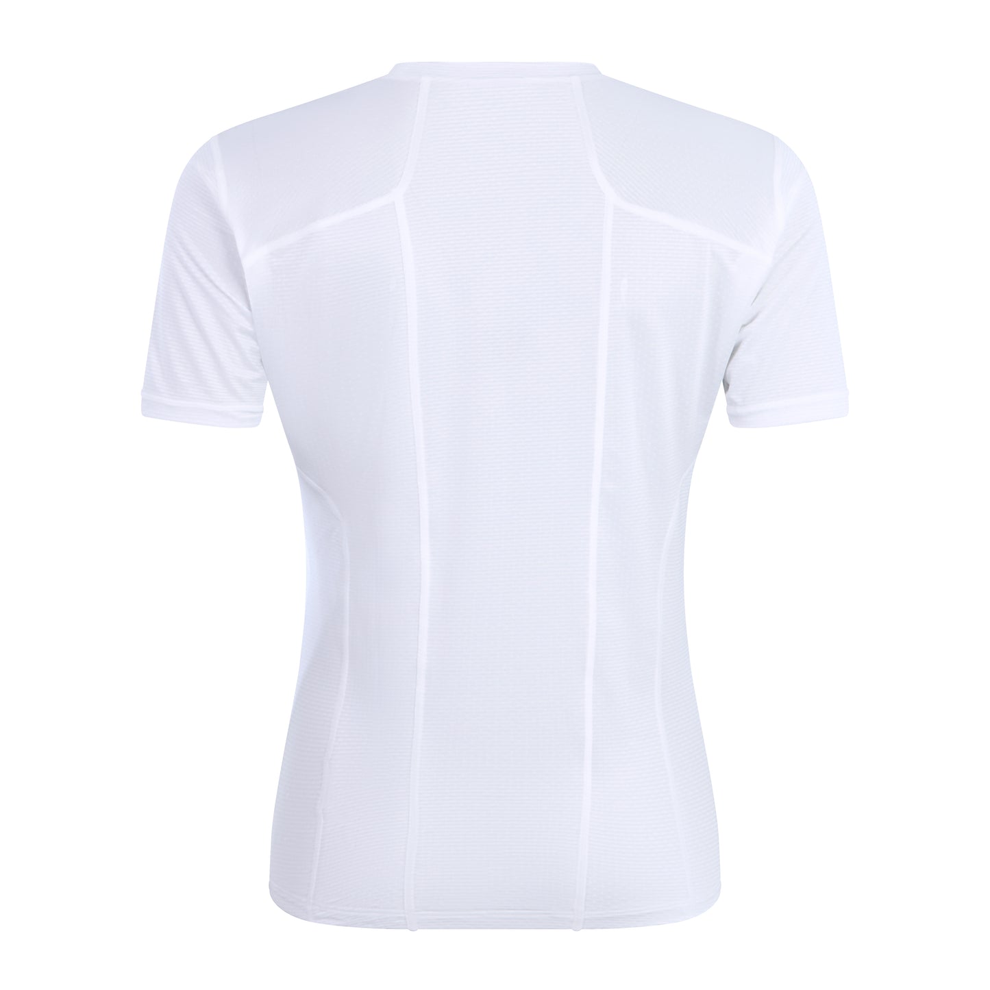 Sous-Vêtement ENDURA TRANSLITE II Manches Courtes Blanc