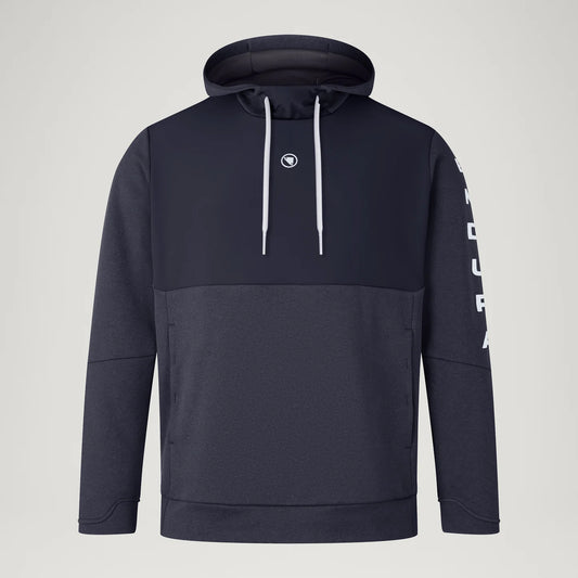 Technischer Kapuzenpullover ENDURA TRAILSTER Schwarz