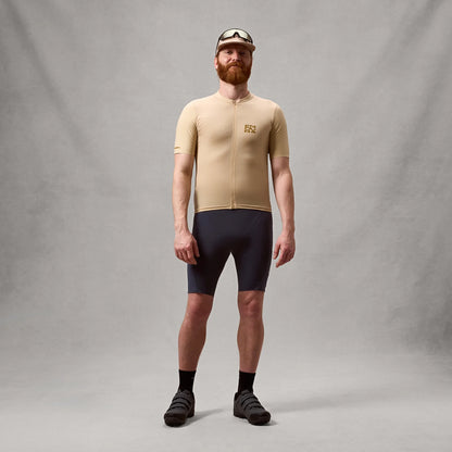 Maillot ENDURA ALLTRACK RIDE Mangas Cortas Sand