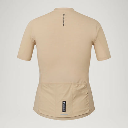 Maillot ENDURA ALLTRACK RIDE Mangas Cortas Sand