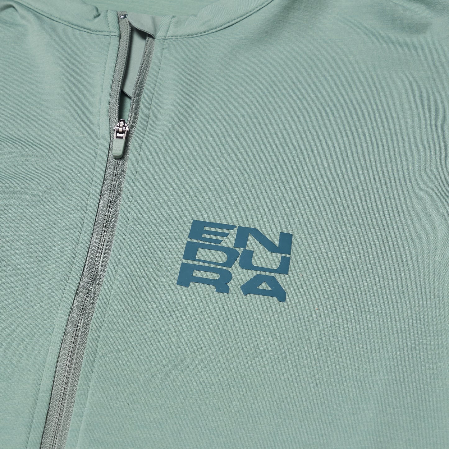 Langarmtrikot ENDURA ALLTRACK RIDE Salbeigrün