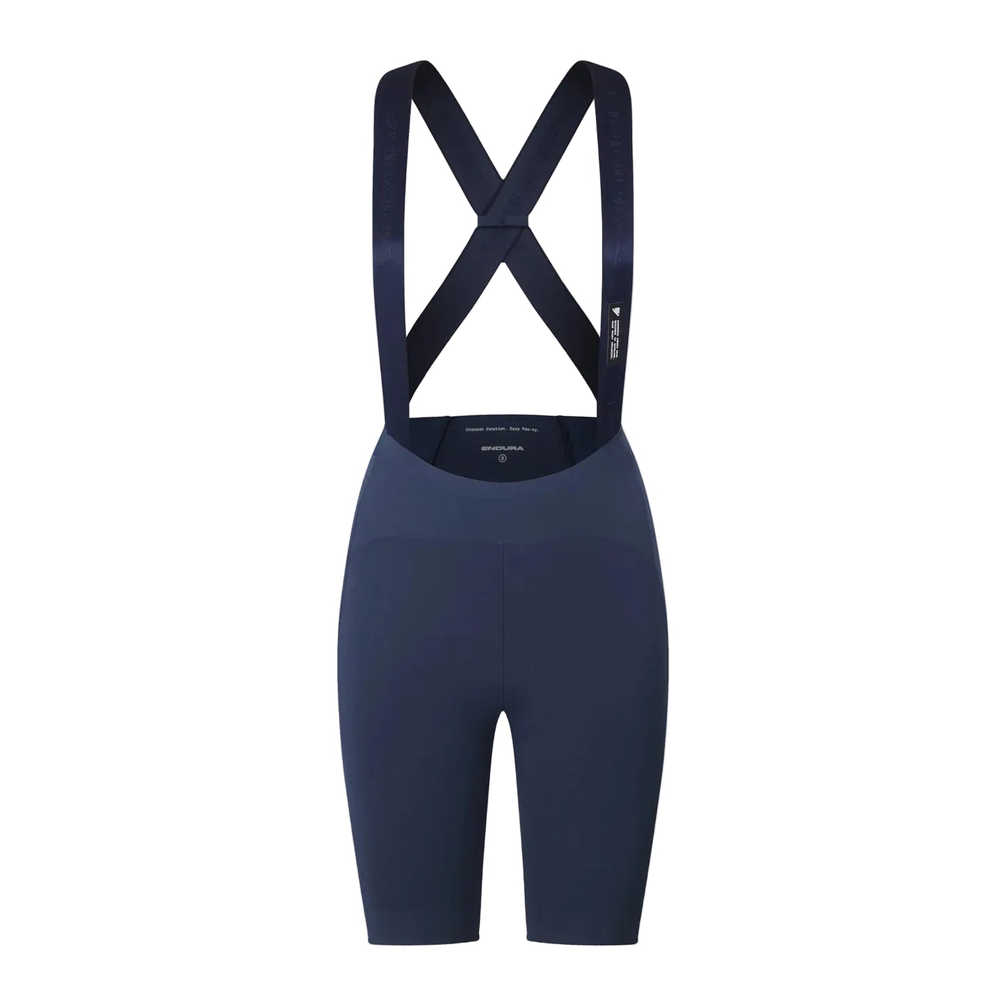 ENDURA PRO SL POWER Bib Tight för damer Blå