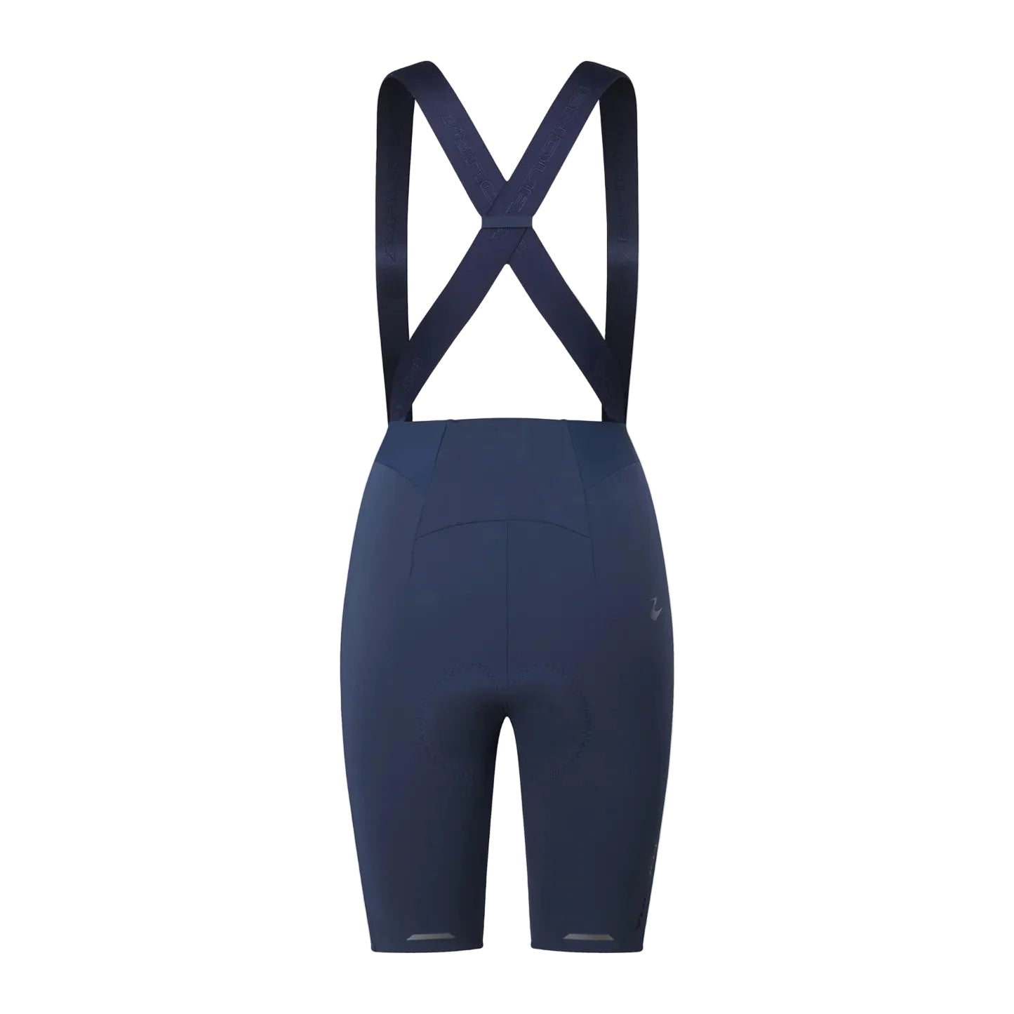 ENDURA PRO SL POWER Bib Tight för damer Blå