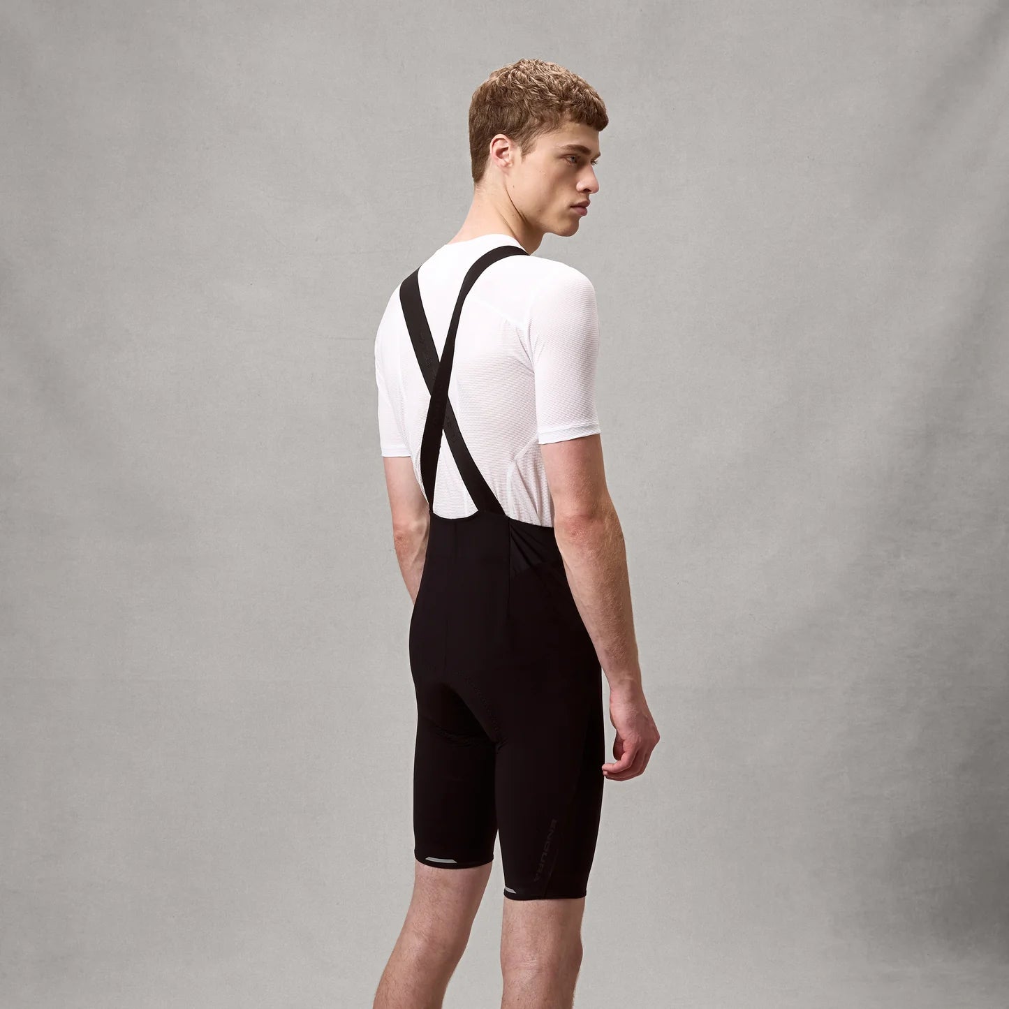 ENDURA PRO SL POWER Bib Tight czarny