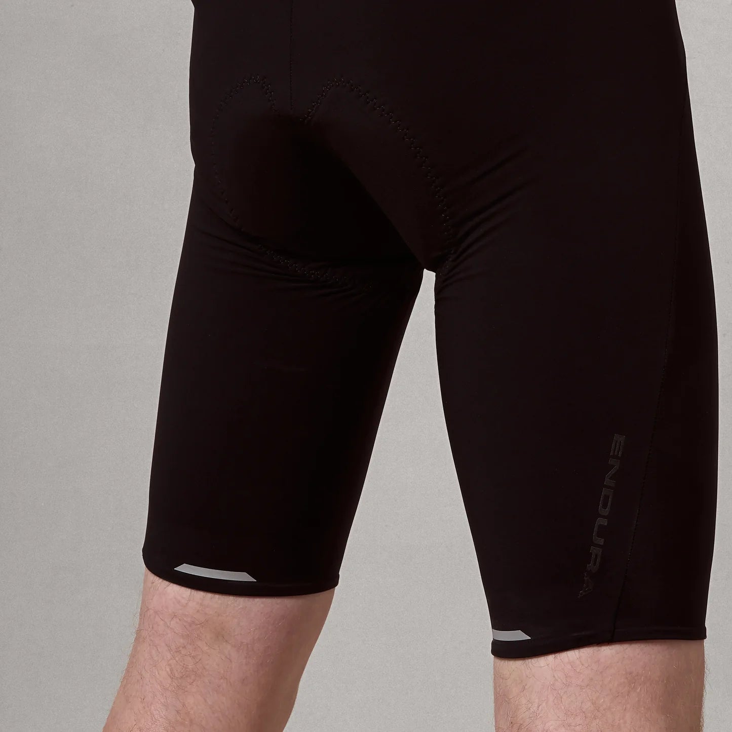 ENDURA PRO SL POWER Bib Tight czarny