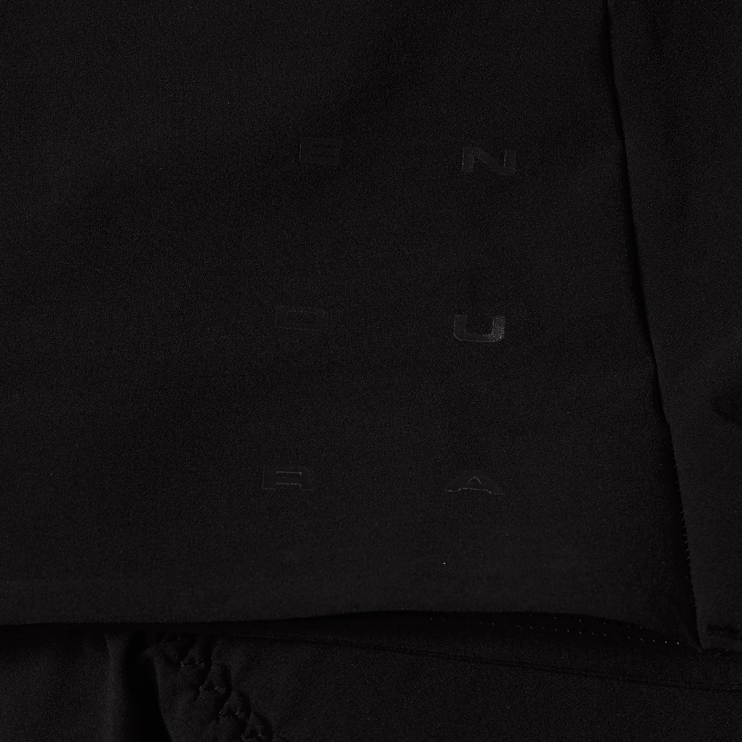 ENDURA PRO SL POWER Bib Tight czarny