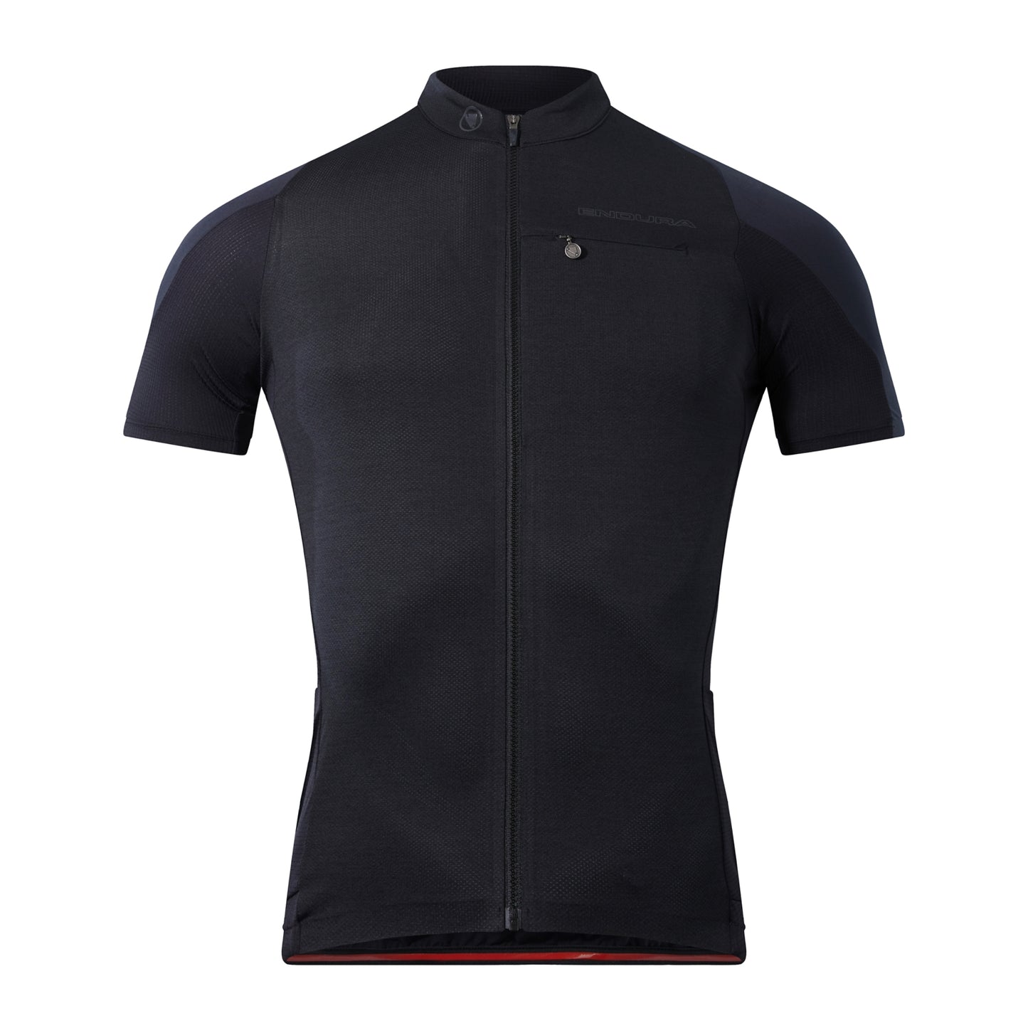 ENDURA GV500 REIVER Kortärmad tröja Svart