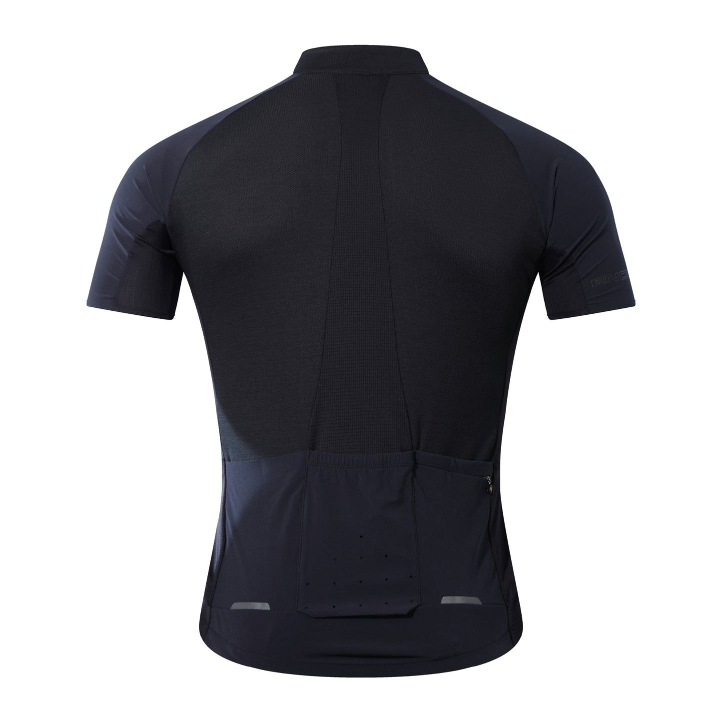 ENDURA GV500 REIVER Kortärmad tröja Svart