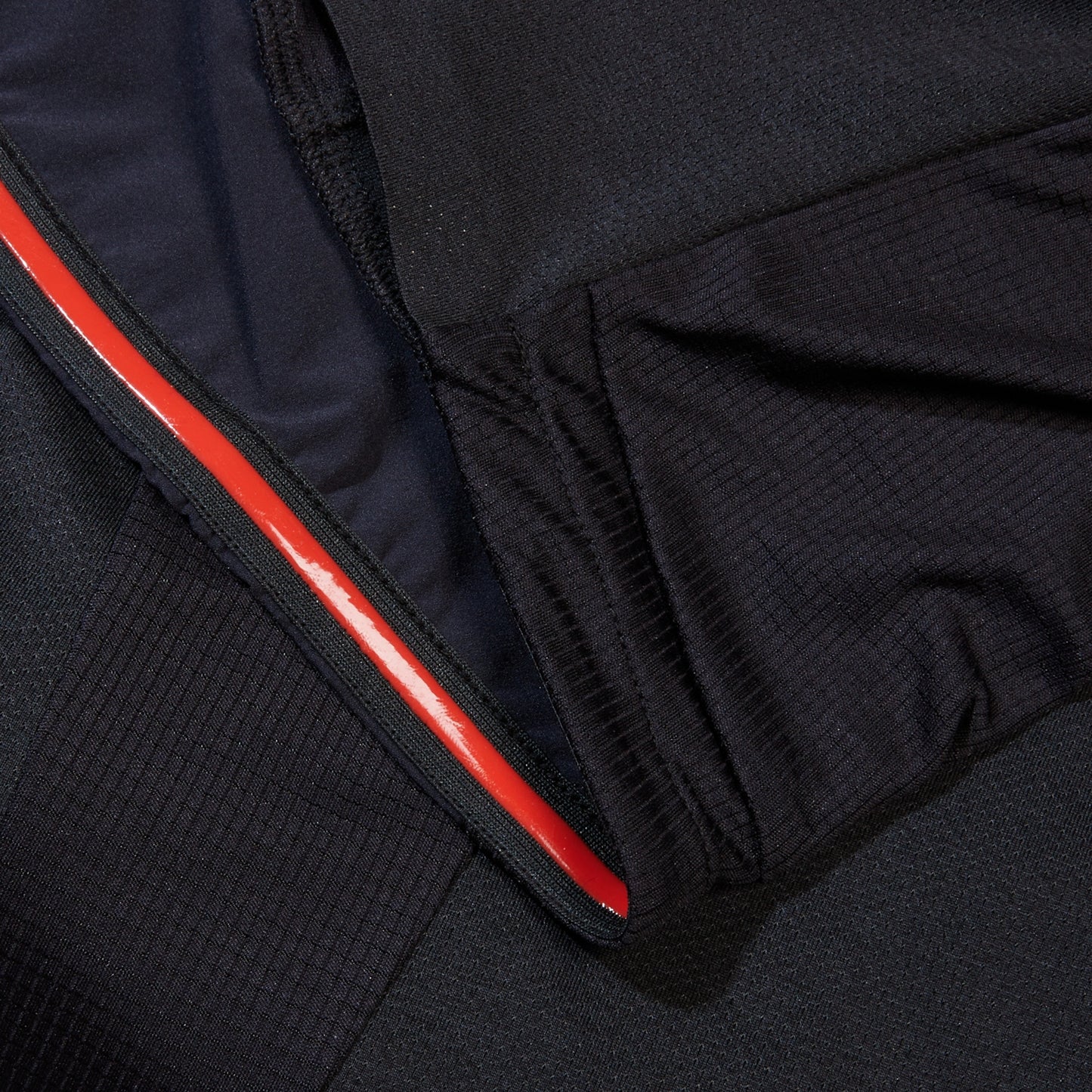 ENDURA GV500 REIVER Kortärmad tröja Svart