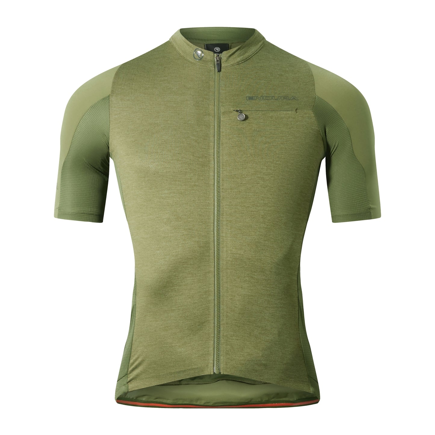 ENDURA GV500 REIVER Κοντομάνικη φανέλα Khaki