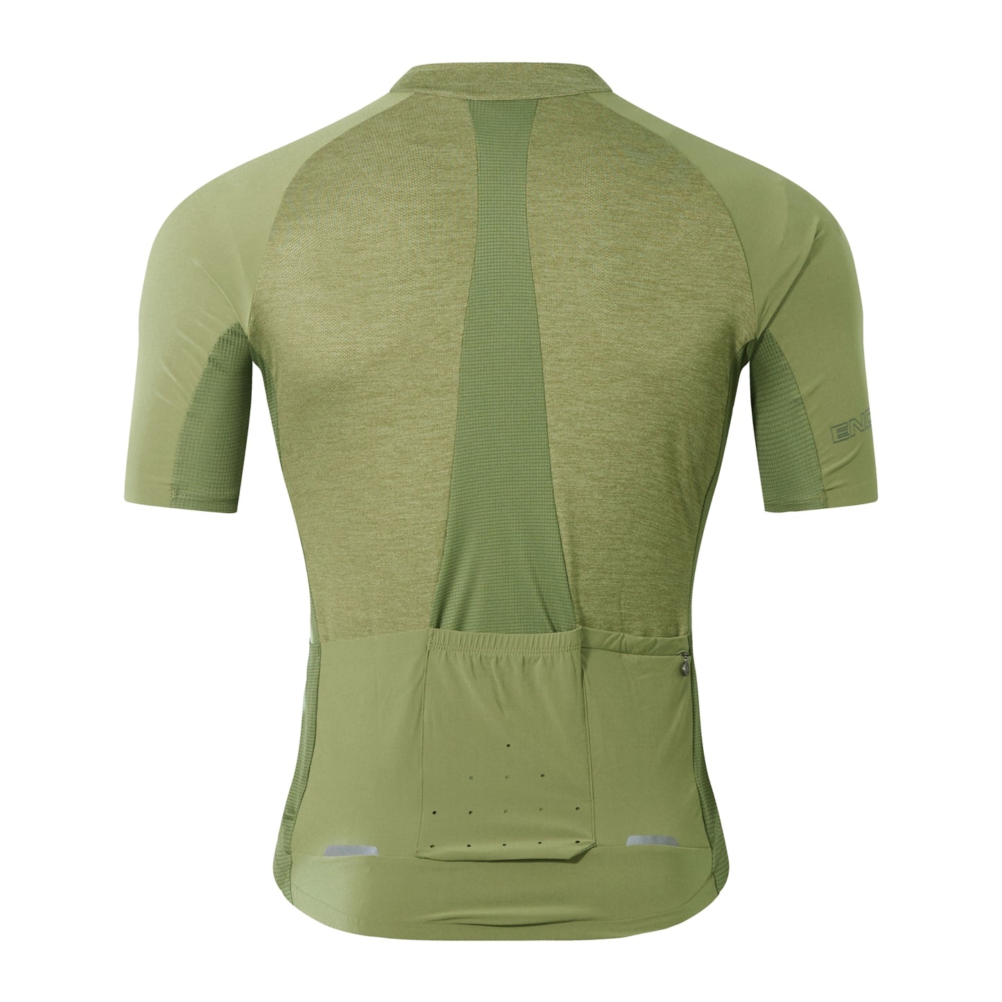 ENDURA GV500 REIVER Κοντομάνικη φανέλα Khaki