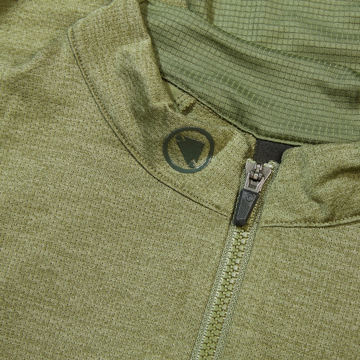 ENDURA GV500 REIVER Κοντομάνικη φανέλα Khaki