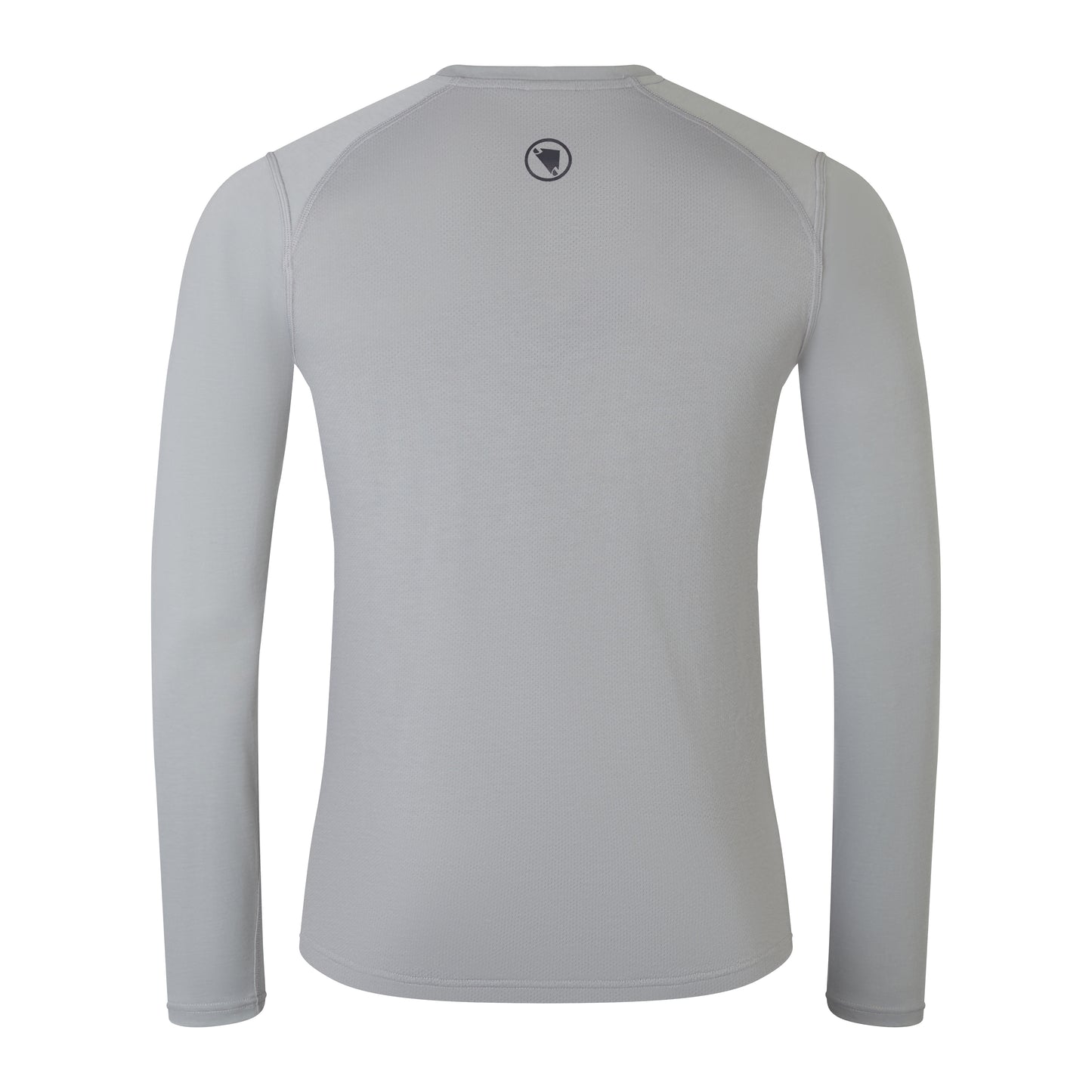 Maillot manga larga ENDURA LOOP Gris