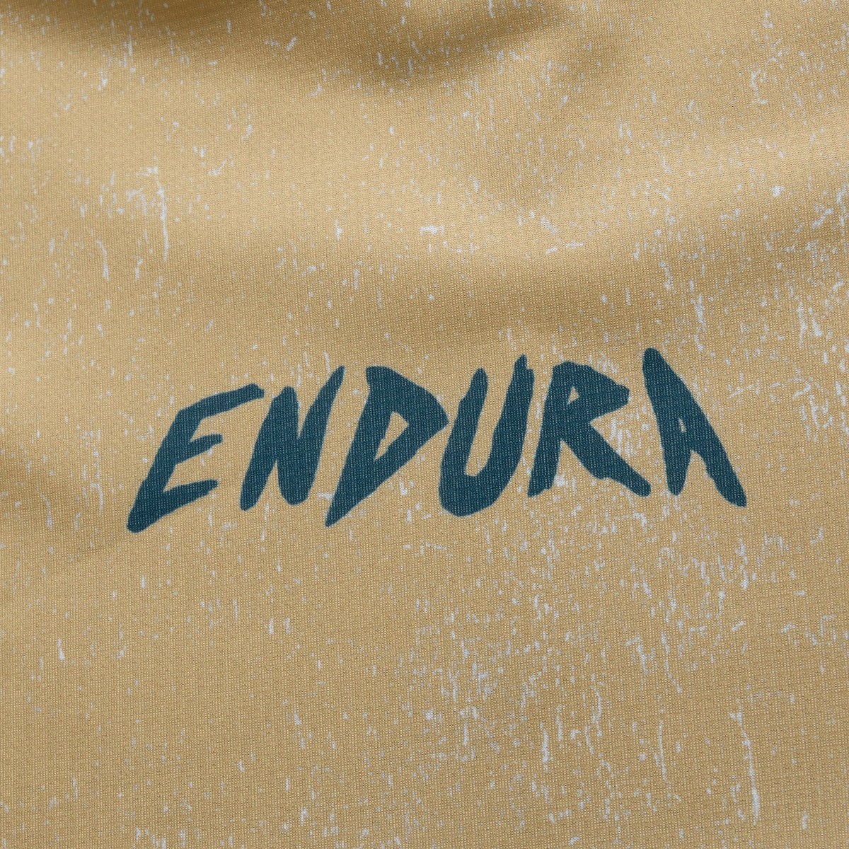 Krekls ENDURA SINGLETRACK PRINT ar Garām Piedurknēm Sand