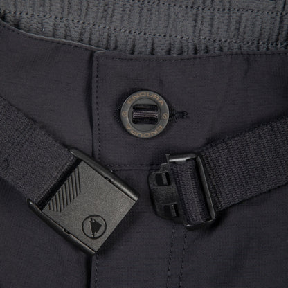 Spodenki ENDURA HUMMVEE LINER Damskie Czarne