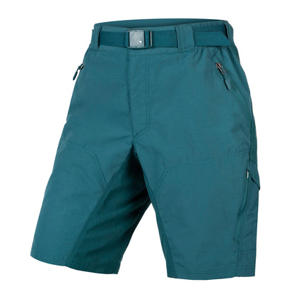 Short ENDURA HUMMVEE DT Femme Vert
