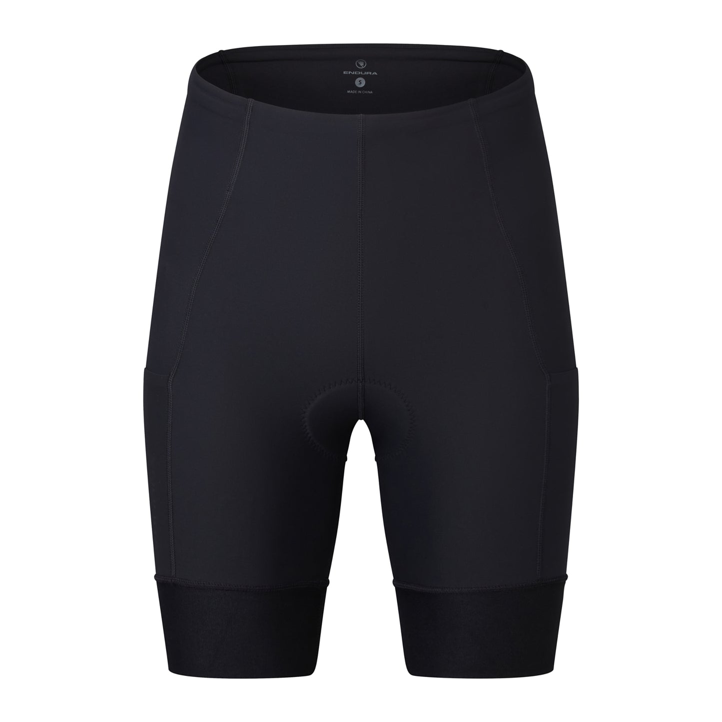 Pantaloncini ENDURA LOOP da donna, nero