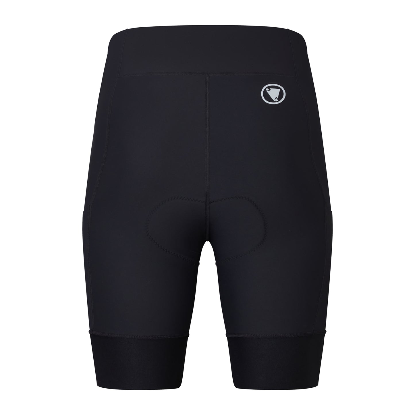 Pantaloncini ENDURA LOOP da donna, nero