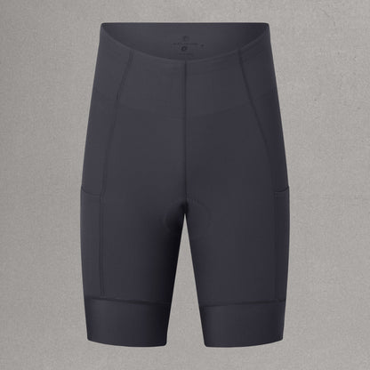 Spodenki Kolarskie Krótkie ENDURA LOOP WAIST Damskie Carbon Grs