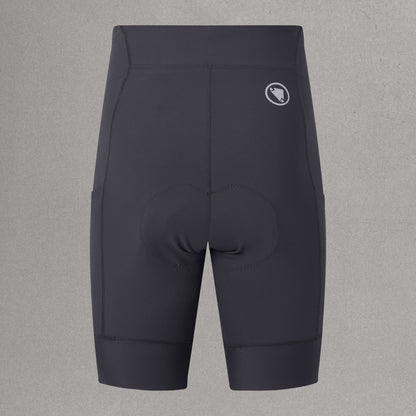 Spodenki Kolarskie Krótkie ENDURA LOOP WAIST Damskie Carbon Grs