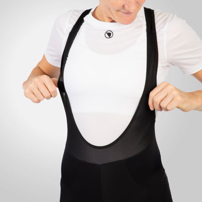ENDURA FS260-PRO DS -henkselishortsit Lyhyet Naisten Musta