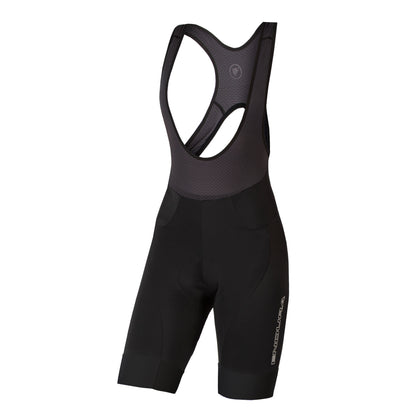 ENDURA FS260-PRO DS -henkselishortsit Lyhyet Naisten Musta