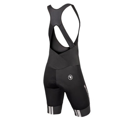 ENDURA FS260-PRO DS -henkselishortsit Lyhyet Naisten Musta