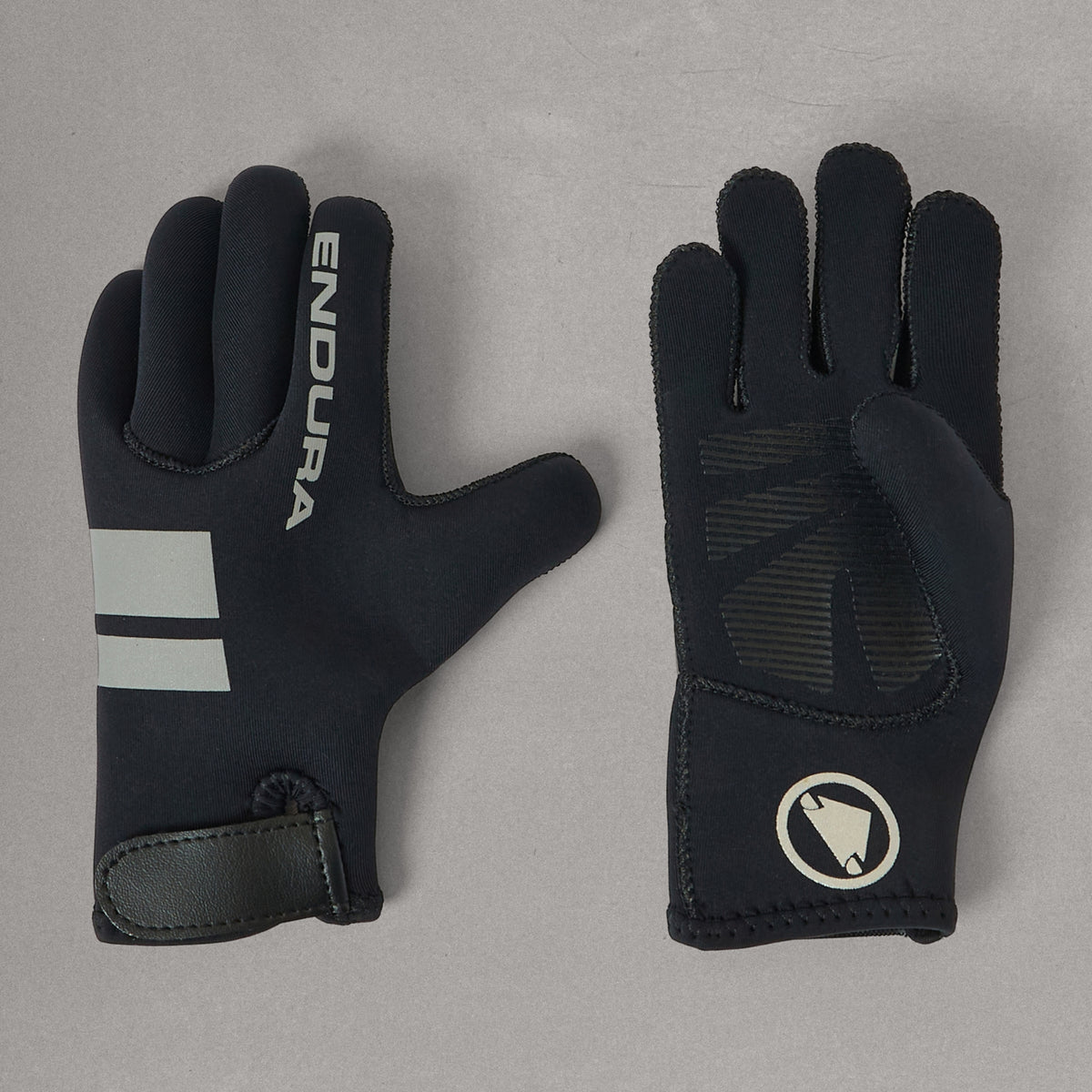 Handsker ENDURA PRO NEMO II Junior Sort