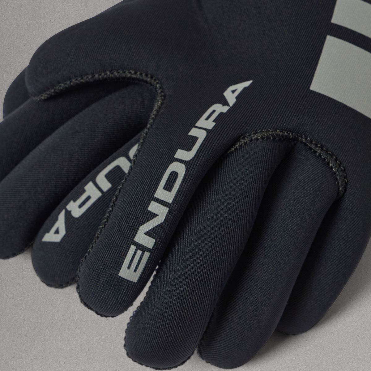 Handsker ENDURA PRO NEMO II Junior Sort