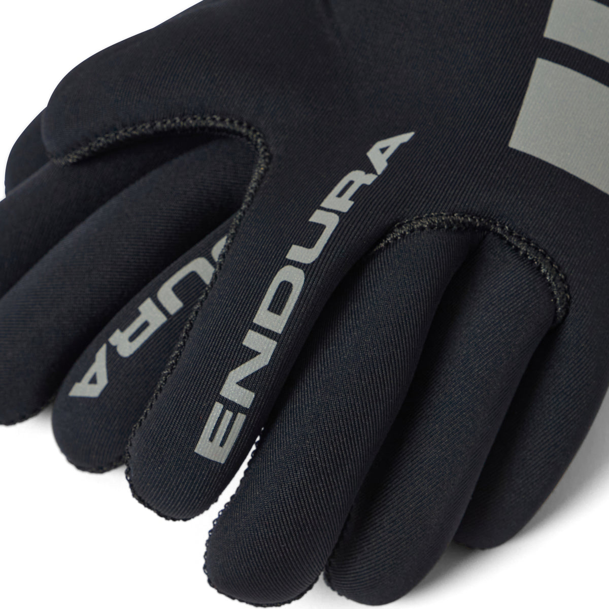 Handsker ENDURA PRO NEMO II Junior Sort