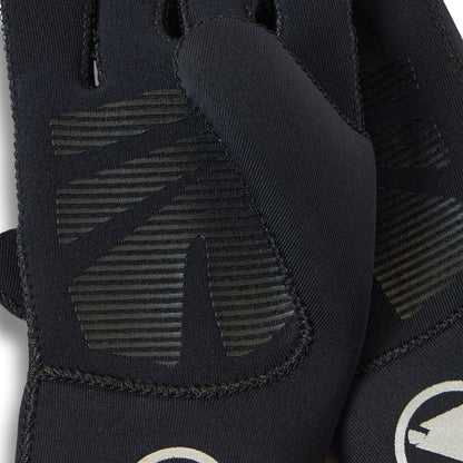 Hanskat ENDURA PRO NEMO II Junior Musta