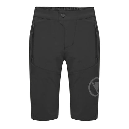 Shortsit ENDURA MT500 II Junior Musta
