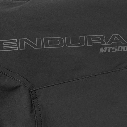 Shortsit ENDURA MT500 II Junior Musta