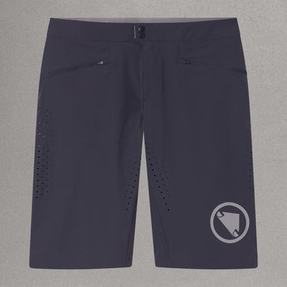 Short ENDURA SINGLETRACK LITE Gris