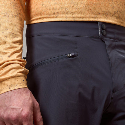 Short ENDURA SINGLETRACK LITE Gris